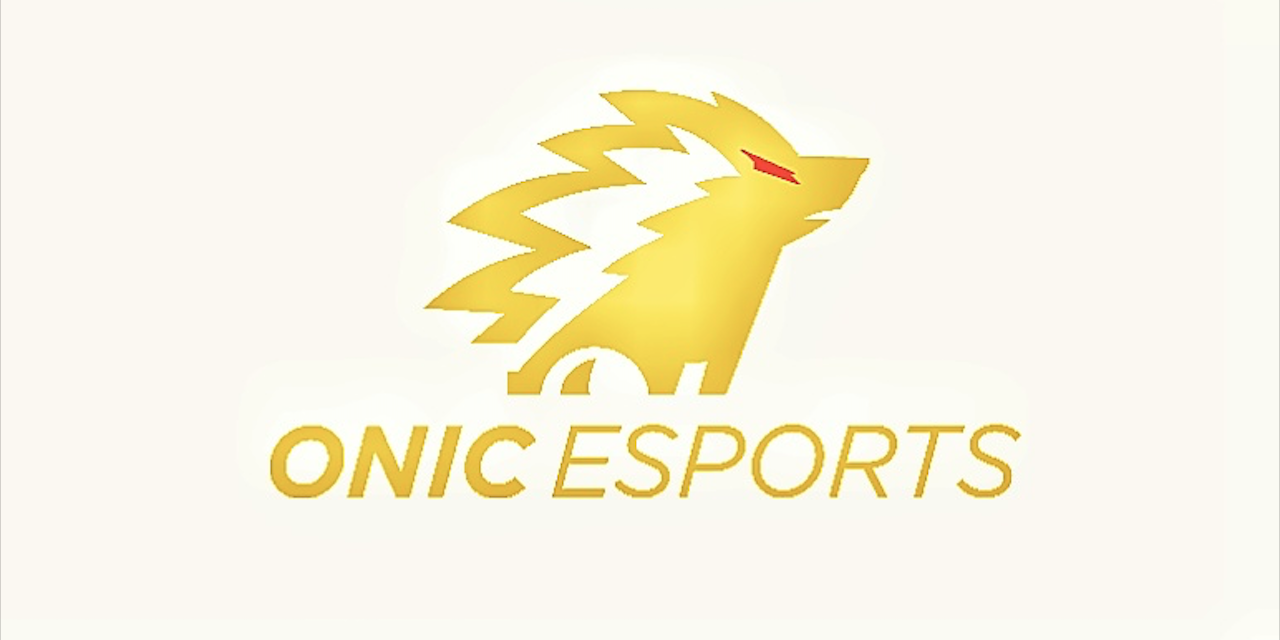 Mengenal Profil ONIC Esports