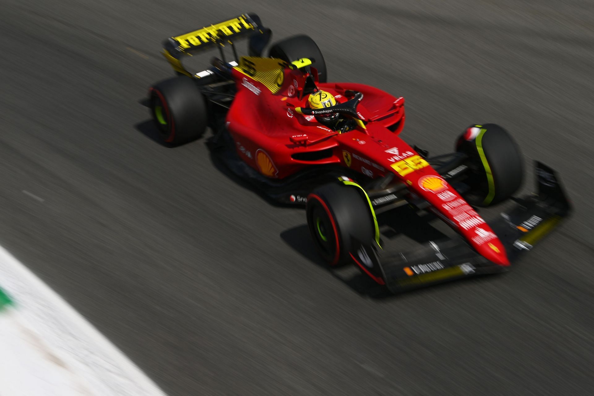 Ferrari's 2022 F1 season has been a frustrating disaster, claims Jaime Alguersuari