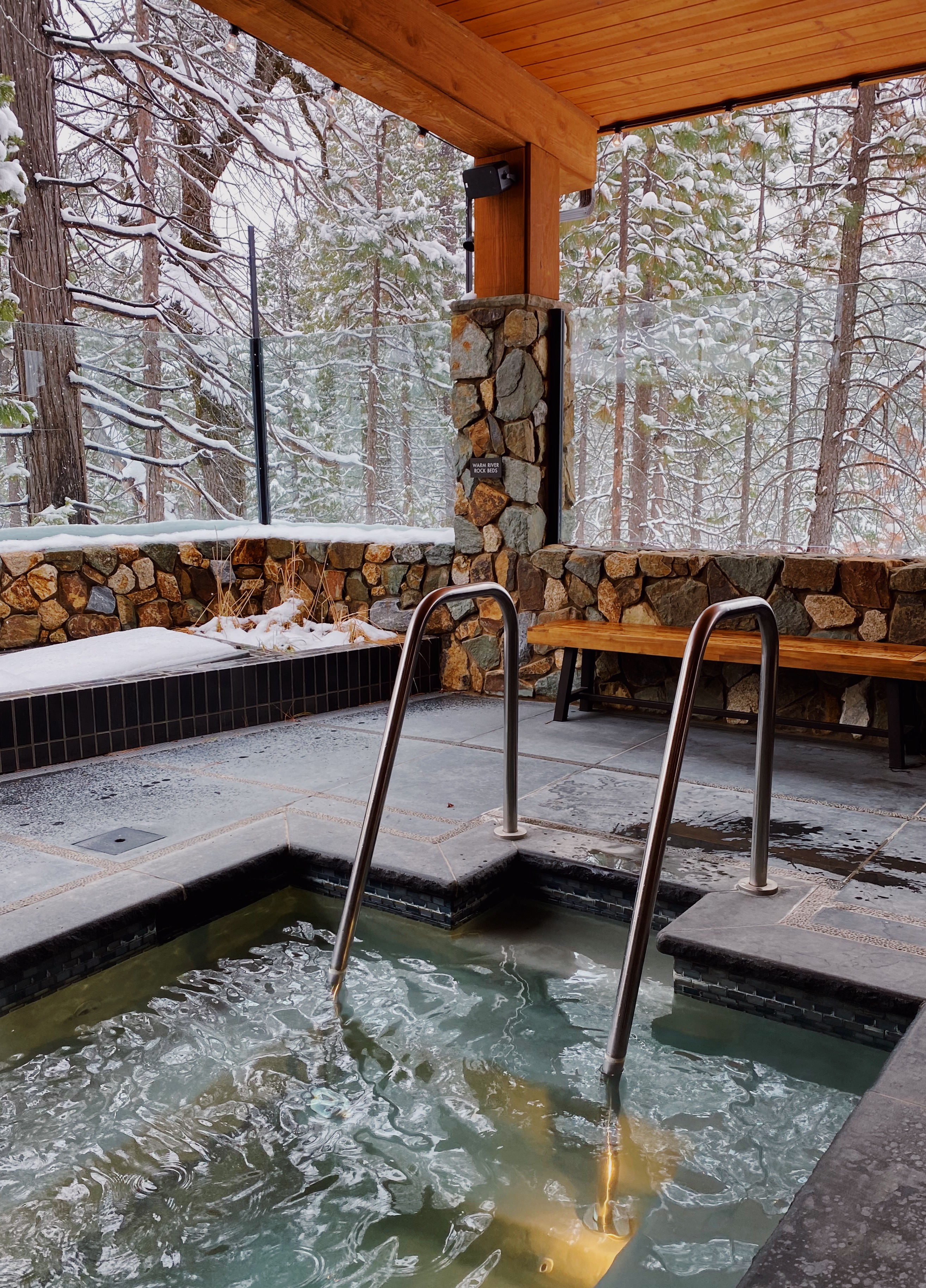 Photo Gallery Creek Spa