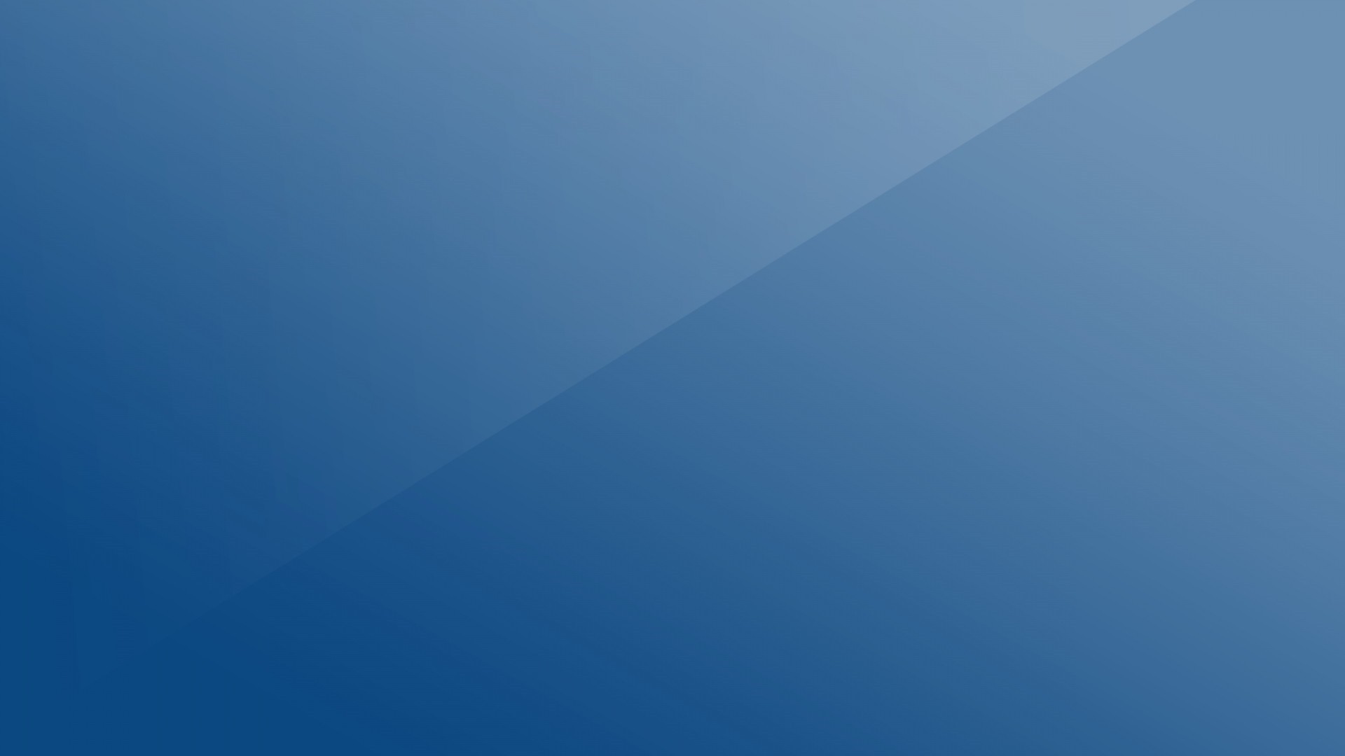 Plain Blue Wallpaper