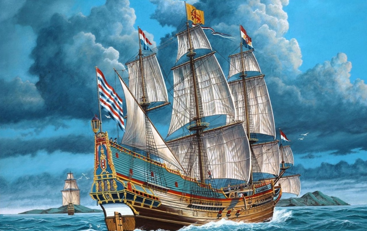 Sky Clouds Ocean Ships wallpaper. Sky Clouds Ocean Ships