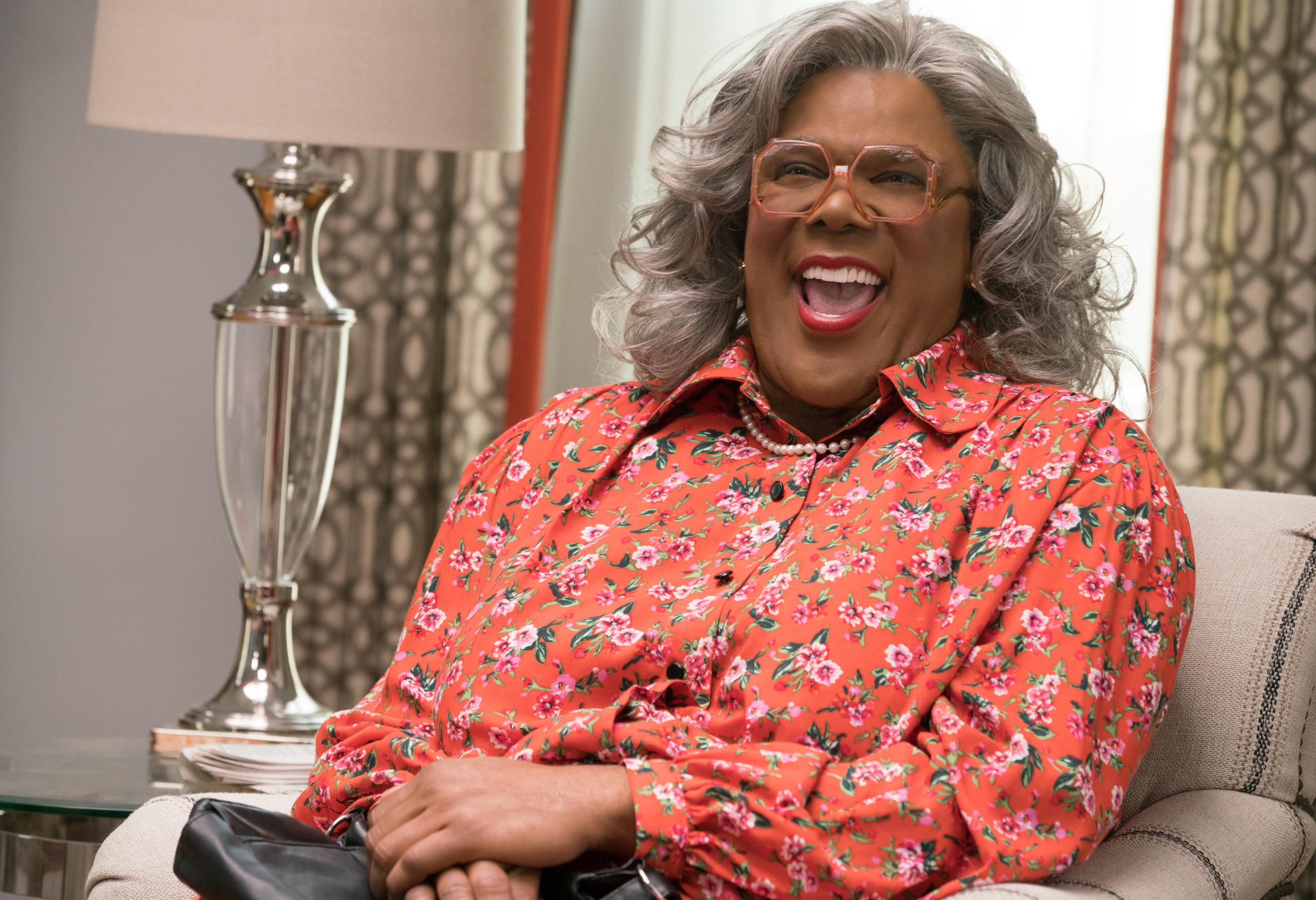 Tyler Perry's Madea's Farewell Play Wallpapers Wallpaper Cave