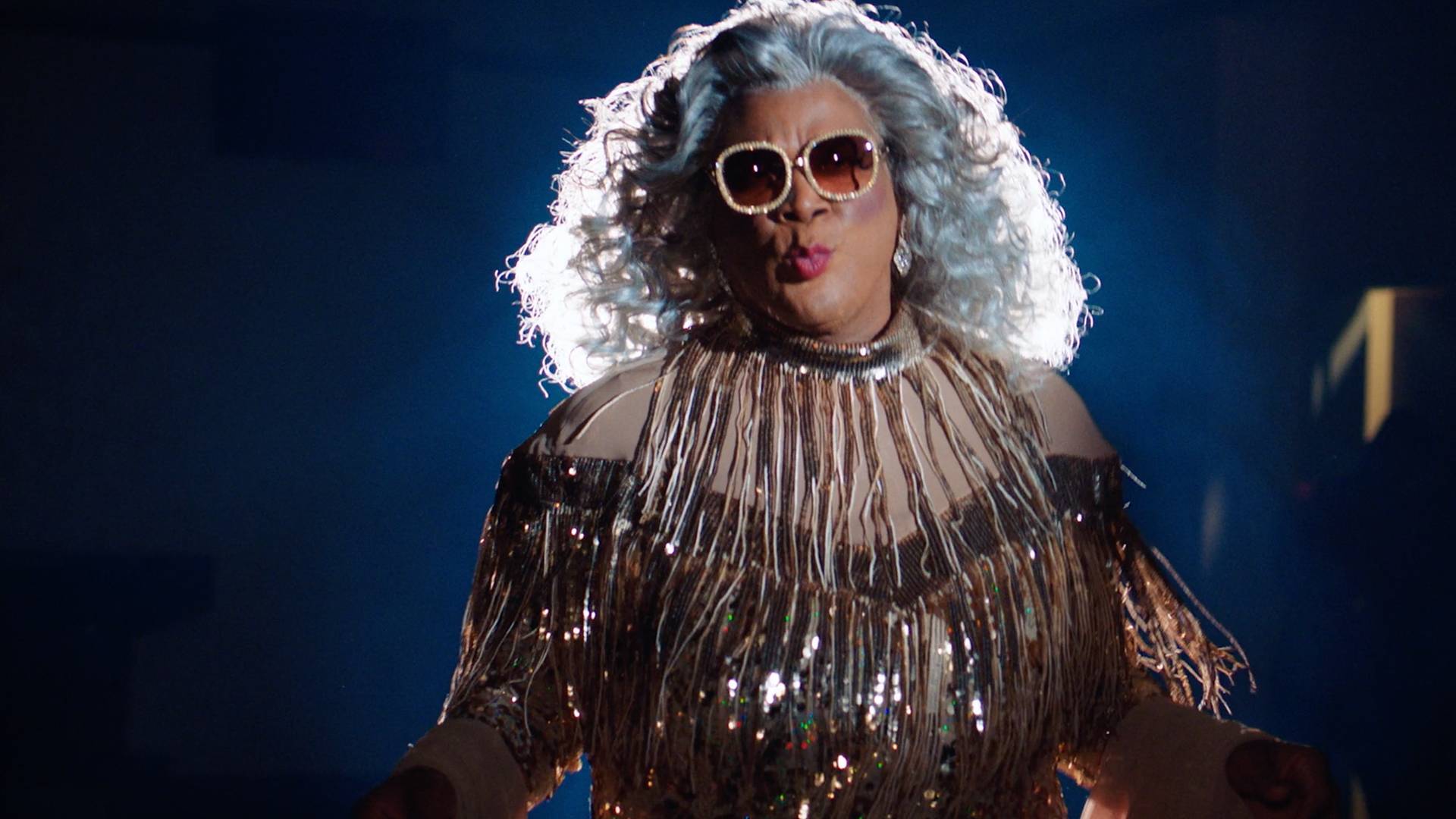 Tyler Perry's Madea's Farewell Play Is Coming to BET - (Video Clip)