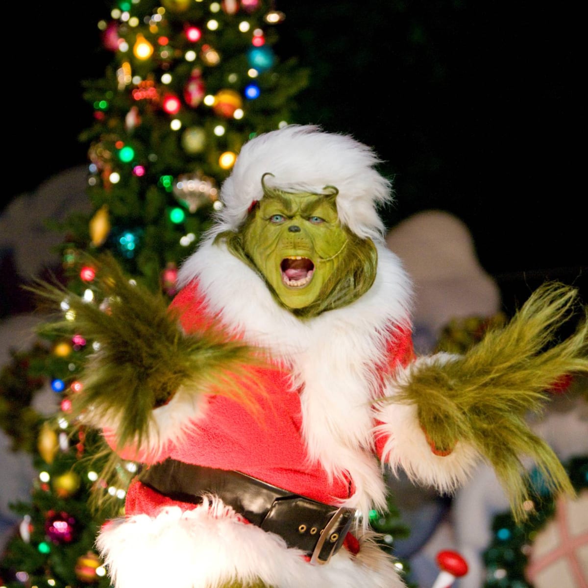 It's Grinchmas Time at Universal Studios Hollywood & Citywalk: Entertainment, Recipes, Health, Life, Holidays