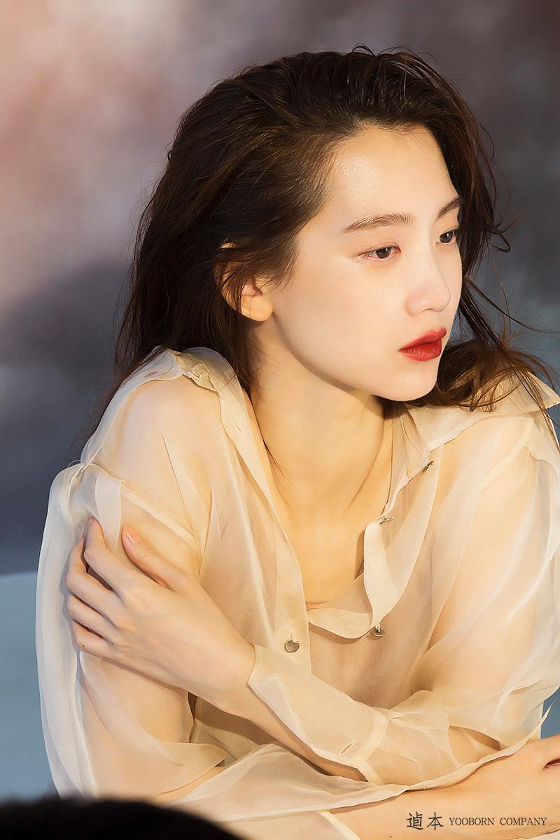 Anin⁺⁺ auf Twitter: „Call her Shin Hyun bin as an actor • Yooborn company. They described her as 4 season but they also put hyun been interview. �