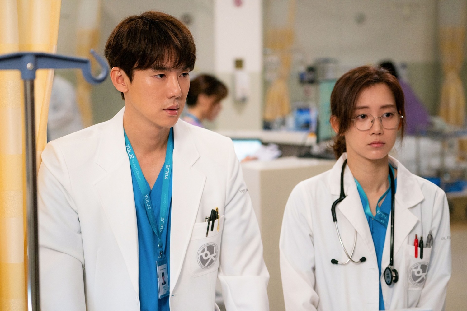 Reflection Of You' Star Shin Hyun Bin Tests Positive For COVID 19
