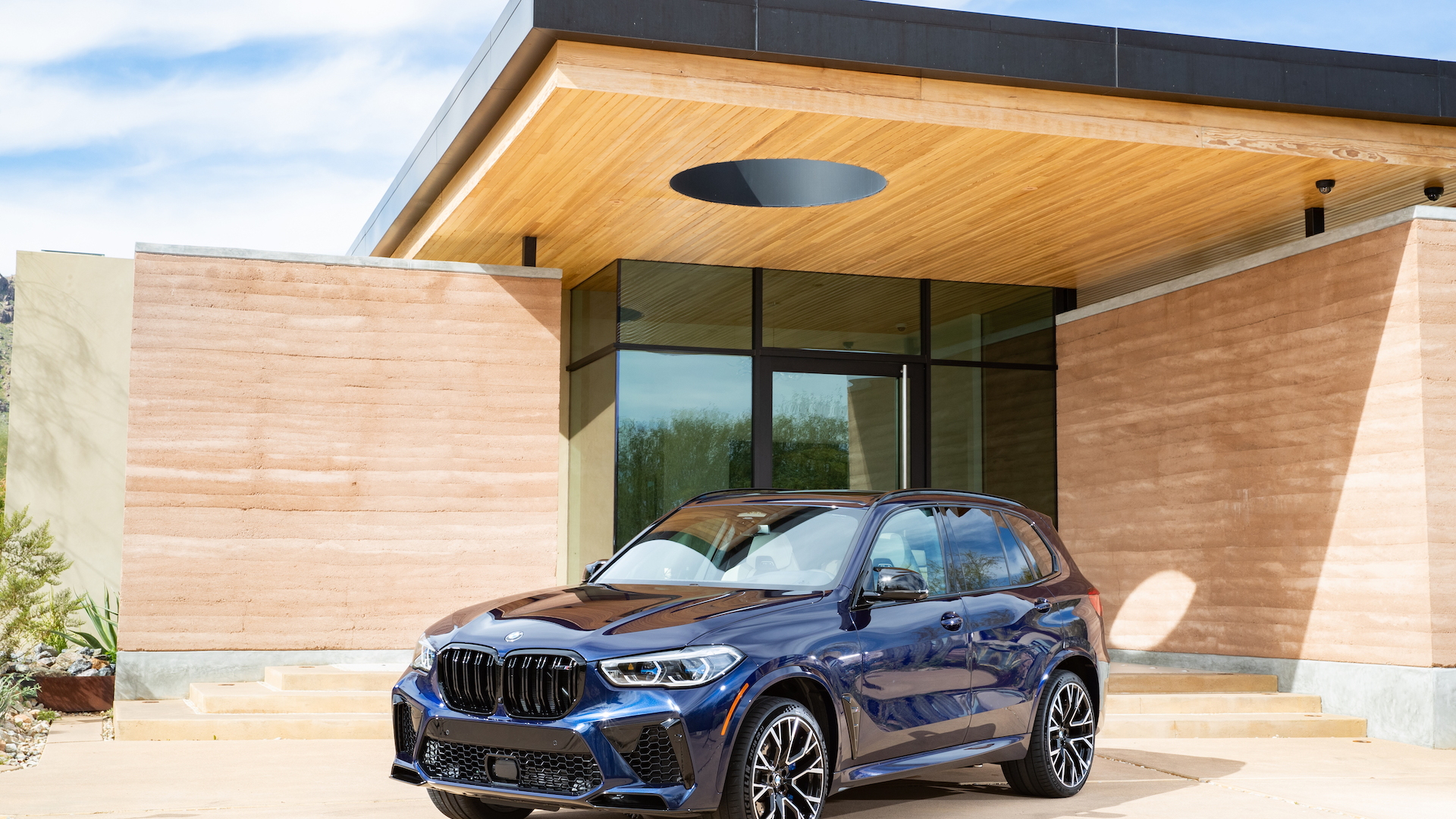 First drive review: 2020 BMW X5 M and X6 M are beasts in search of a track