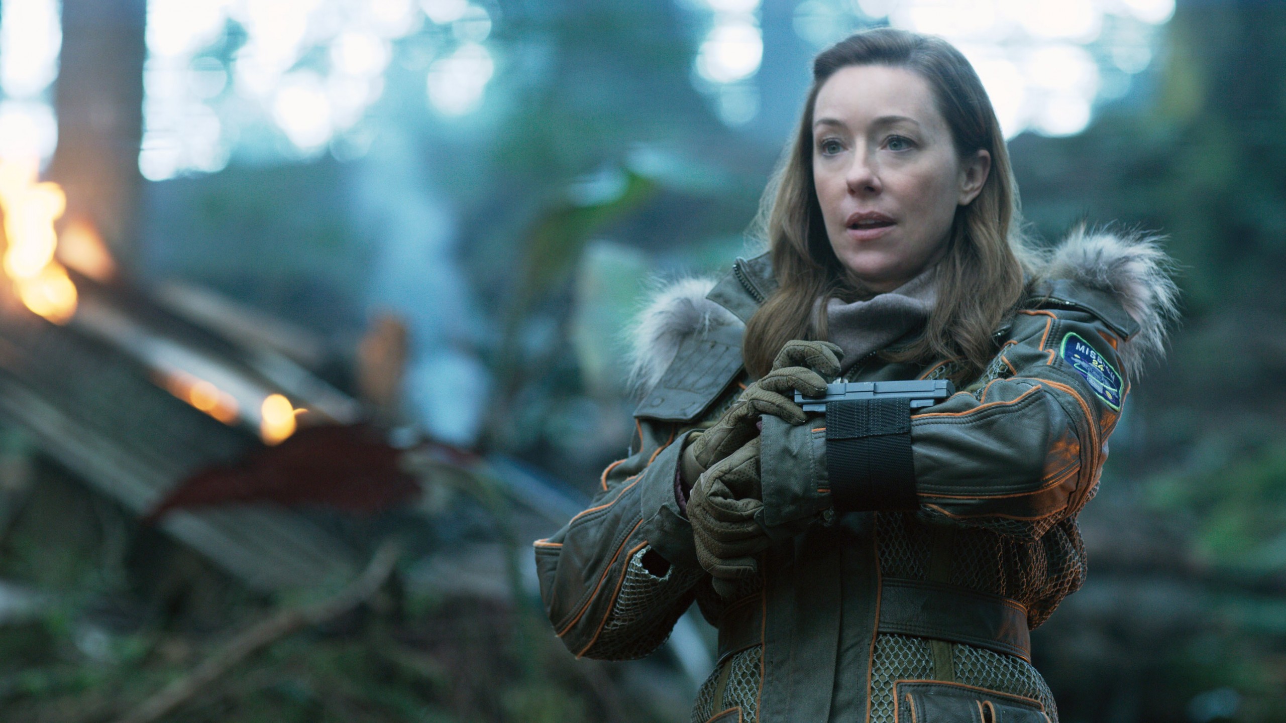 Molly Parker Wallpapers - Wallpaper Cave