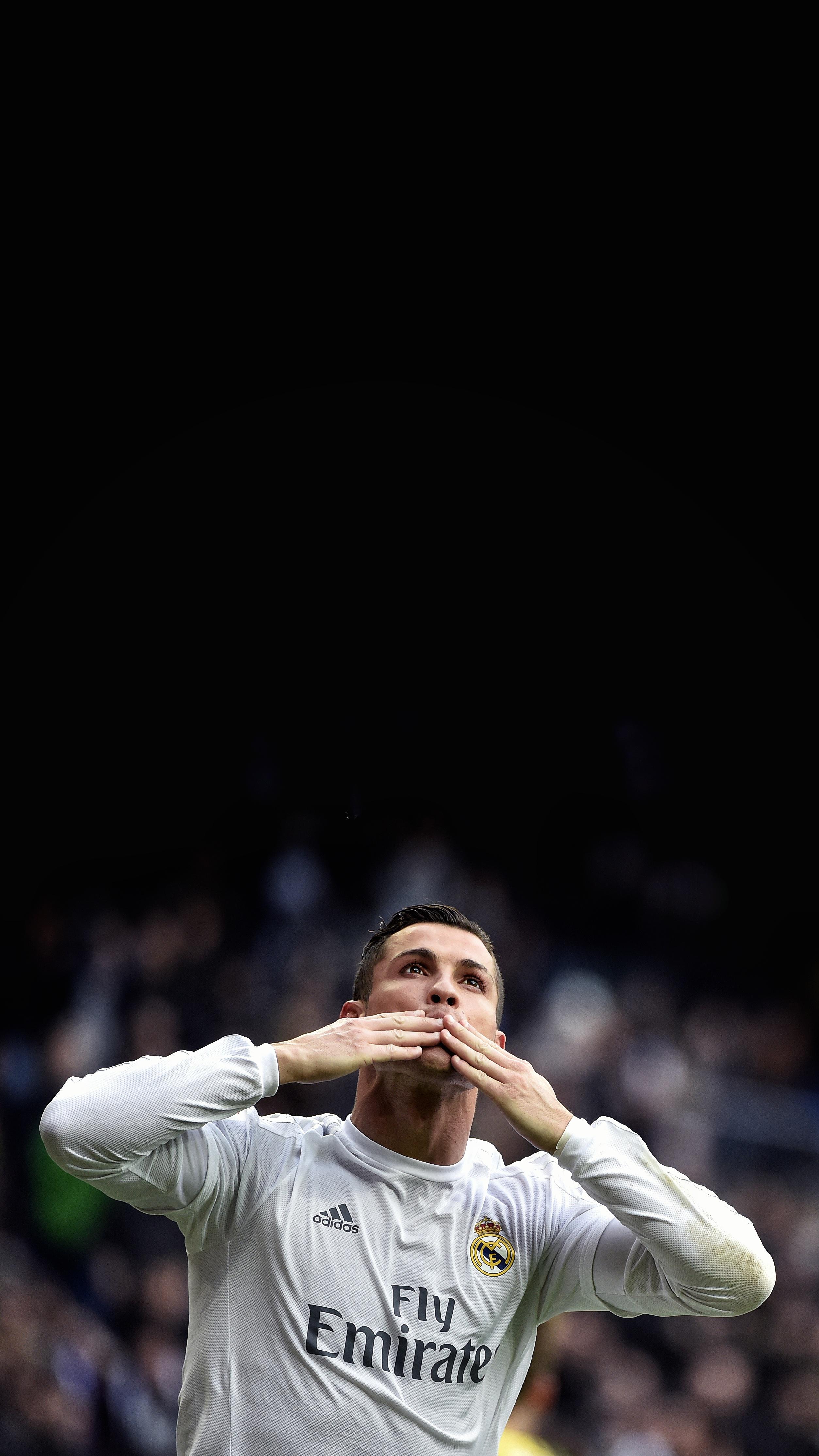 Random HD Wallpaper X [Cristiano Ronaldo]