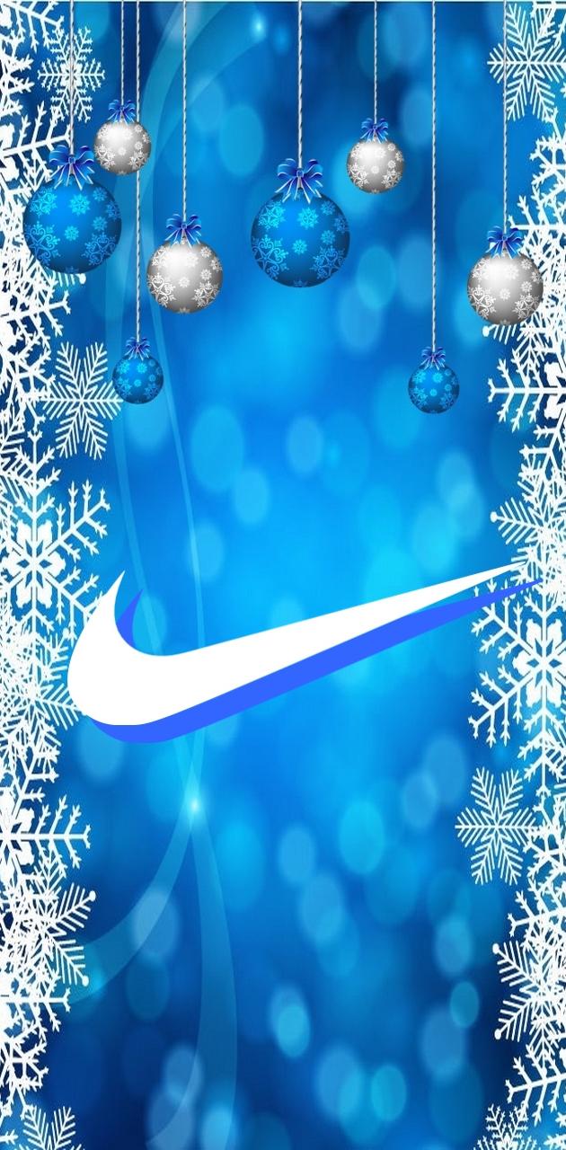 Nike Christmas Wallpapers  Wallpaper Cave