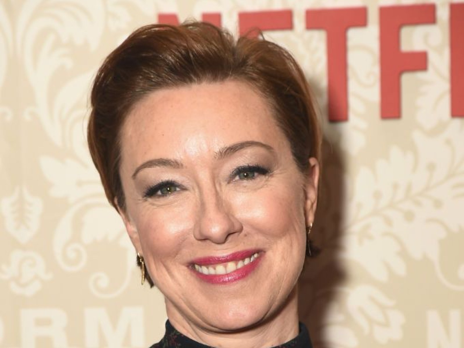 House Of Cards' Star Molly Parker Calls Kevin Spacey's Sexual Misconduct 'Harmful'