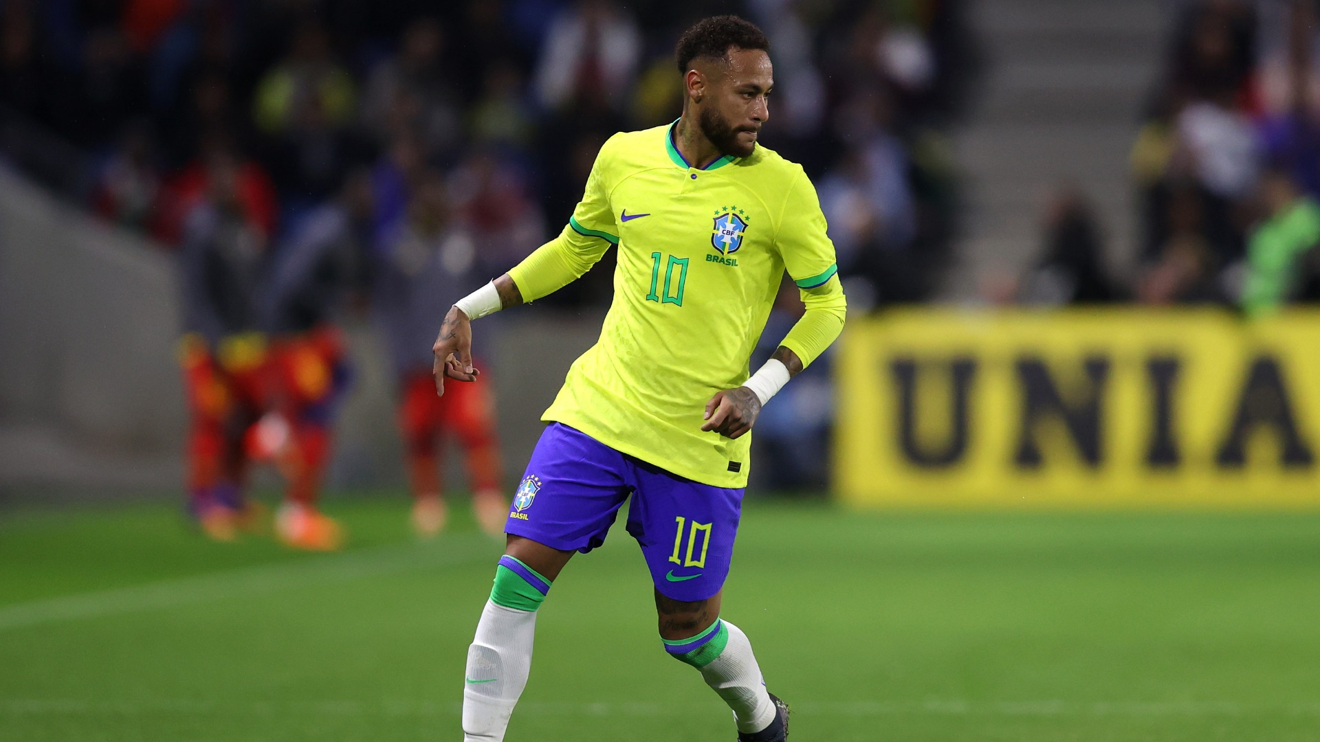Why Neymar Will Be Star of 2022 World Cup for Brazil, Kaka Says
