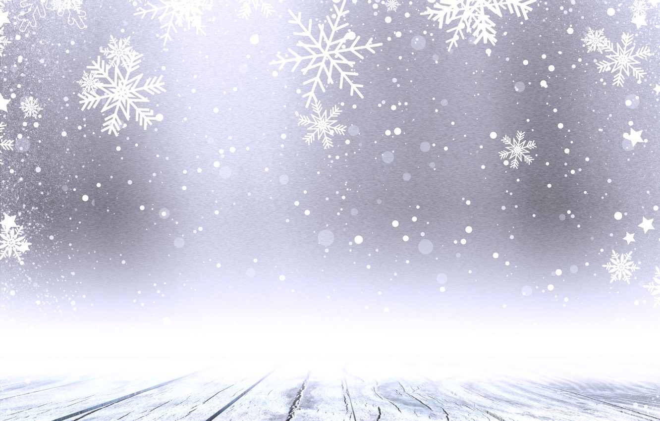Winter Wallpaper