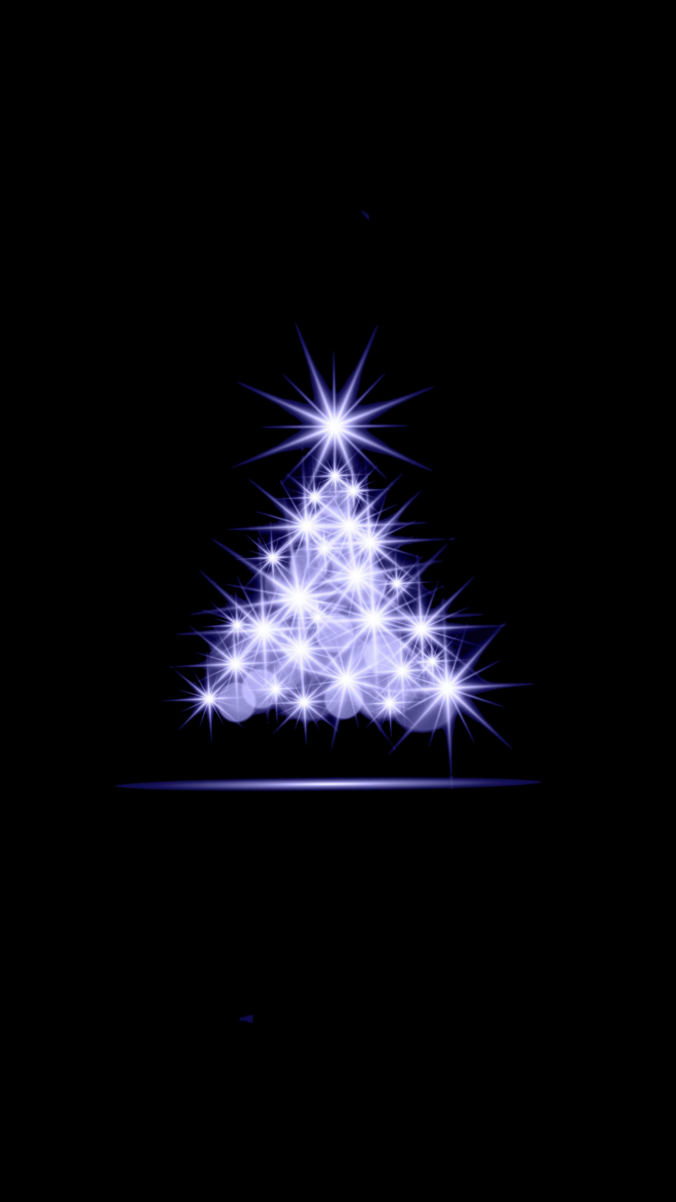 2160x3840 Christmas Wallpapers - Wallpaper Cave