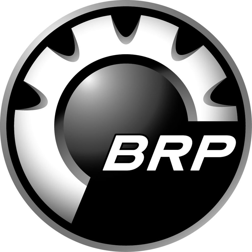 BRP Logo Download in HD Quality