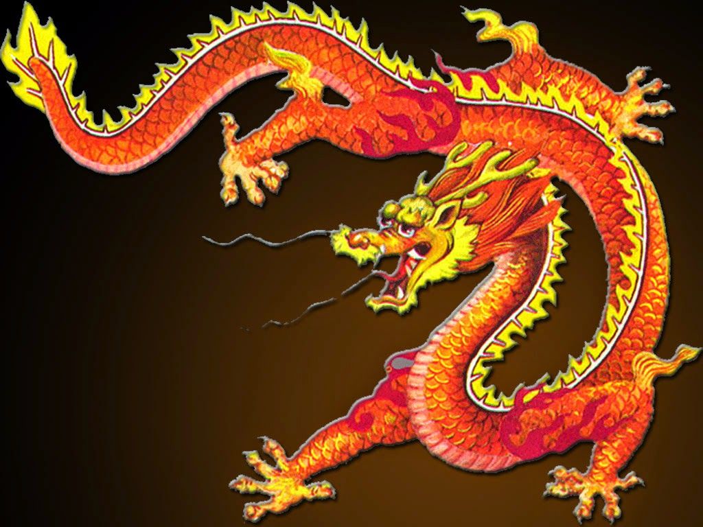 Collection of Chinese Wallpaper on HDWallpaper 1106×723 Asian Dragon Wallpaper (34 Wallpaper). Adorable Wallpaper. Ý tưởng hình xăm, Hình, Tượng