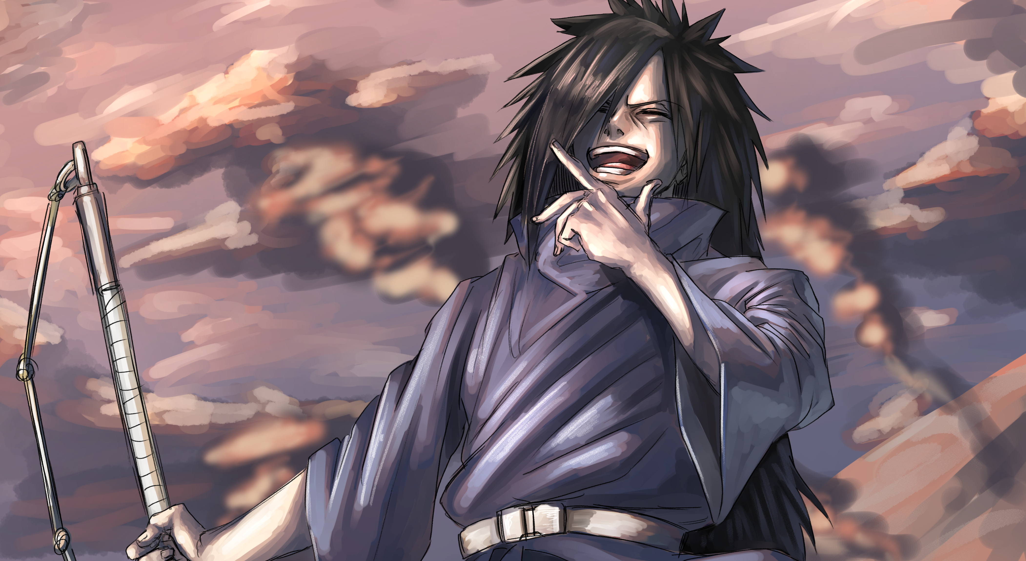 8K Madara Uchiha Wallpaper, HD Anime 4K Wallpapers, Images and Background -  Wallpapers Den