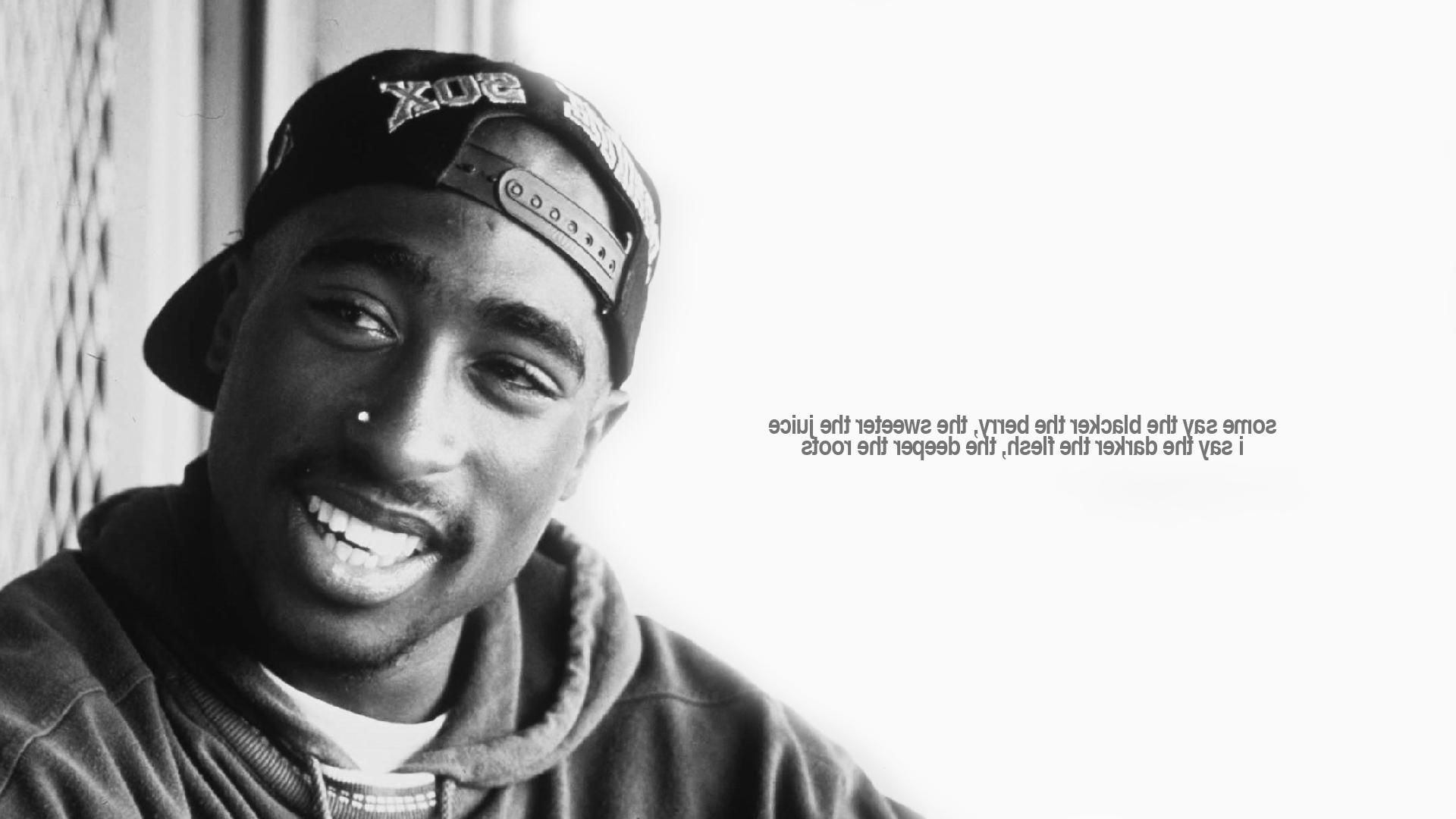 Tupac Wallpaper