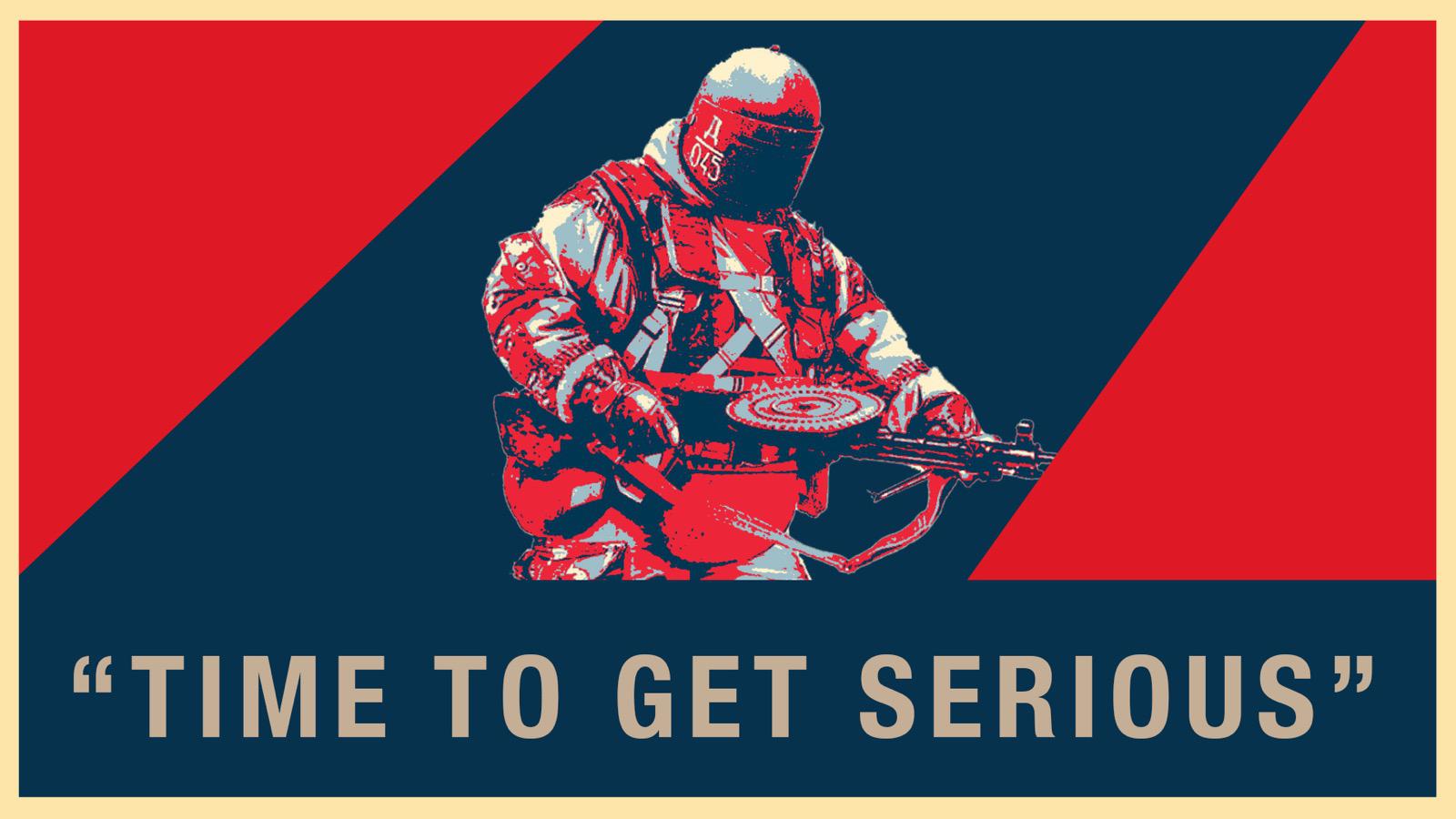 Tachanka pc wallpaper