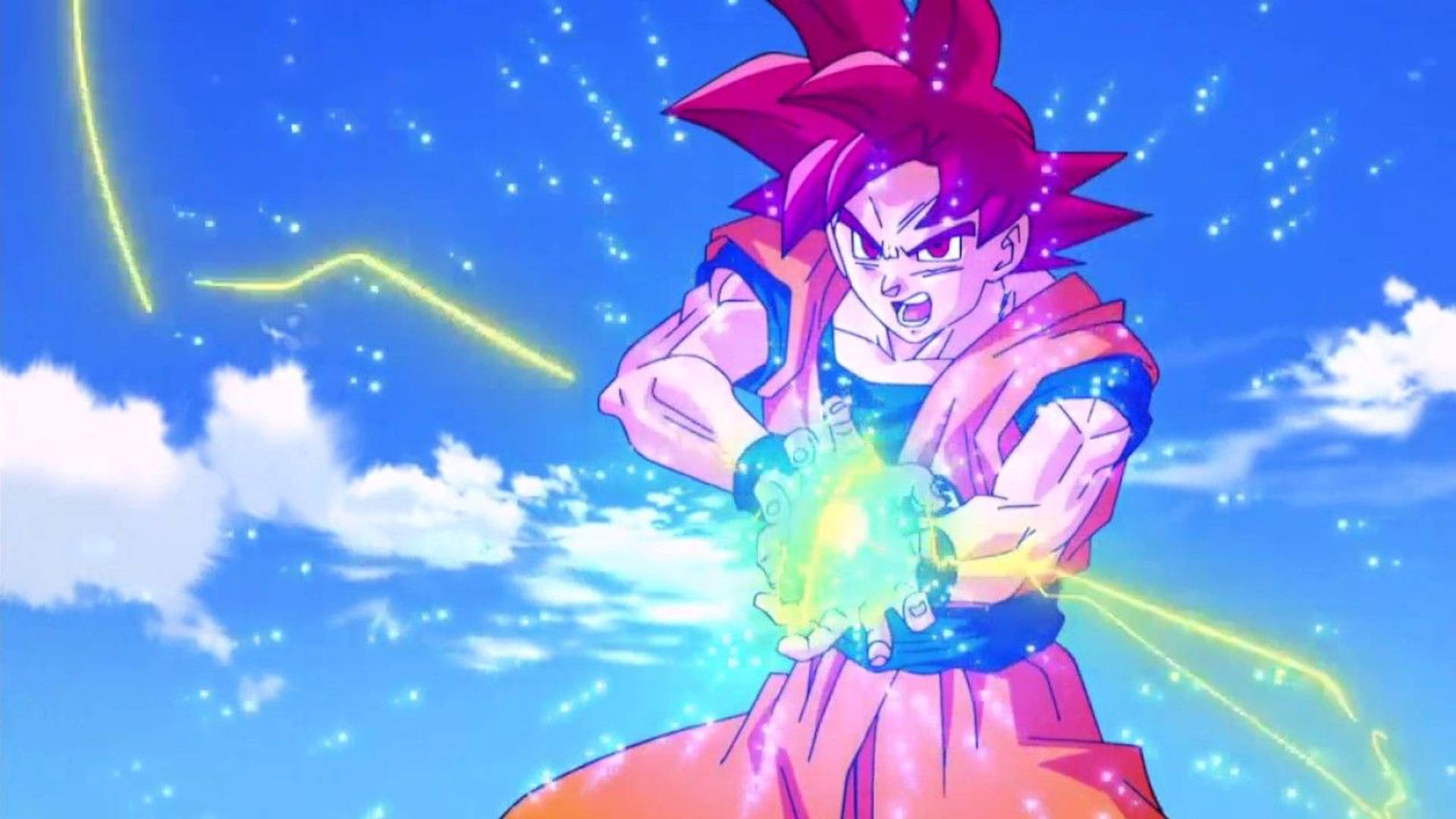 Download Dragon Ball Wallpaper