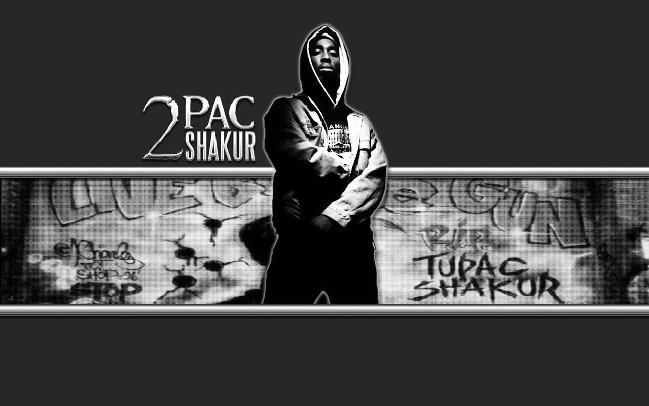 Tupac Wallpaper