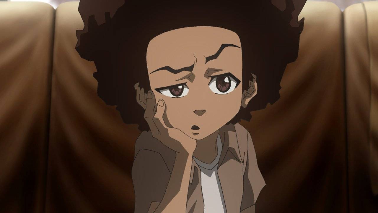 Free download The Boondocks The Boondocks Wallpaper [1280x720] for your Desktop, Mobile & Tablet. Explore Boondocks Wallpaper. The Boondocks Wallpaper, The Boondocks Wallpaper, Boondocks Wallpaper