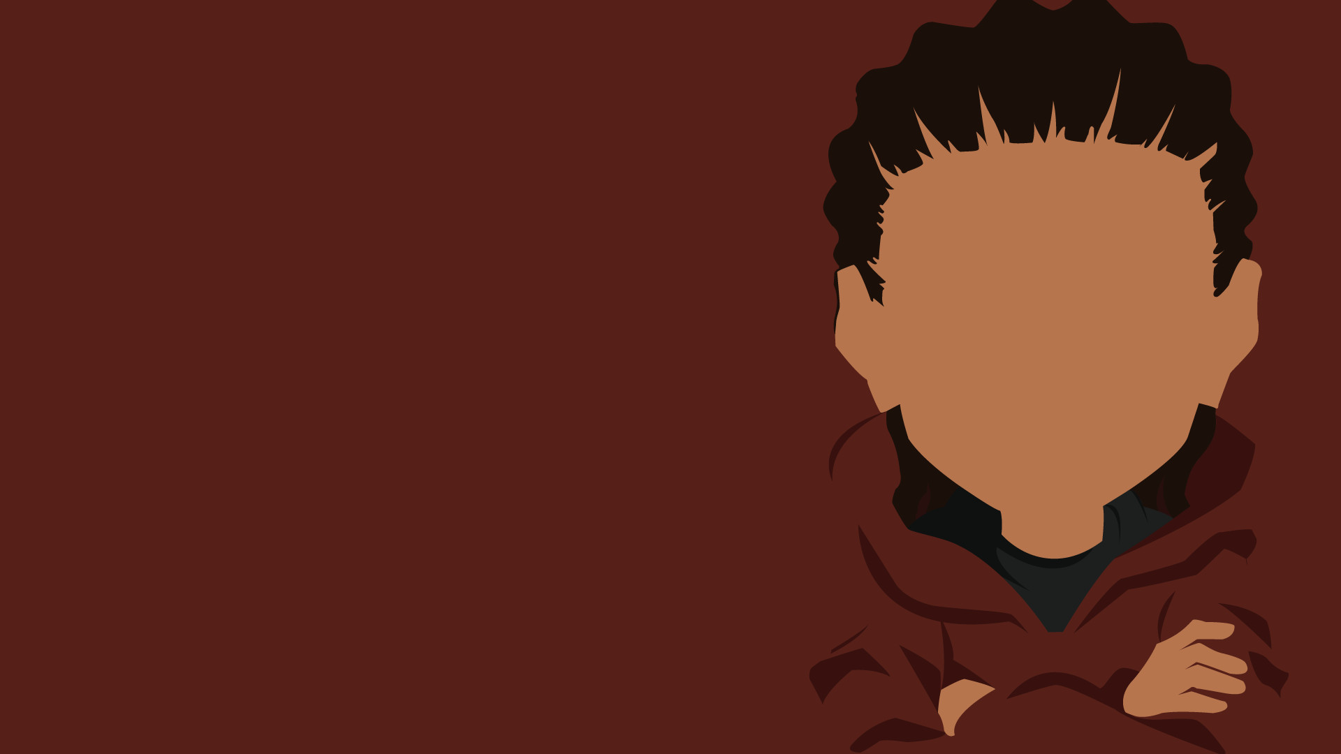 Boondocks Wallpaper