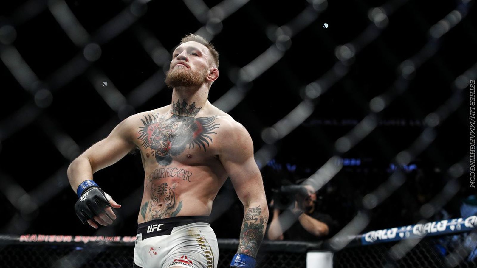 Dana White to Snoop Dogg: Conor McGregor may never fight again if he banks $75 million for Floyd Mayweather fight
