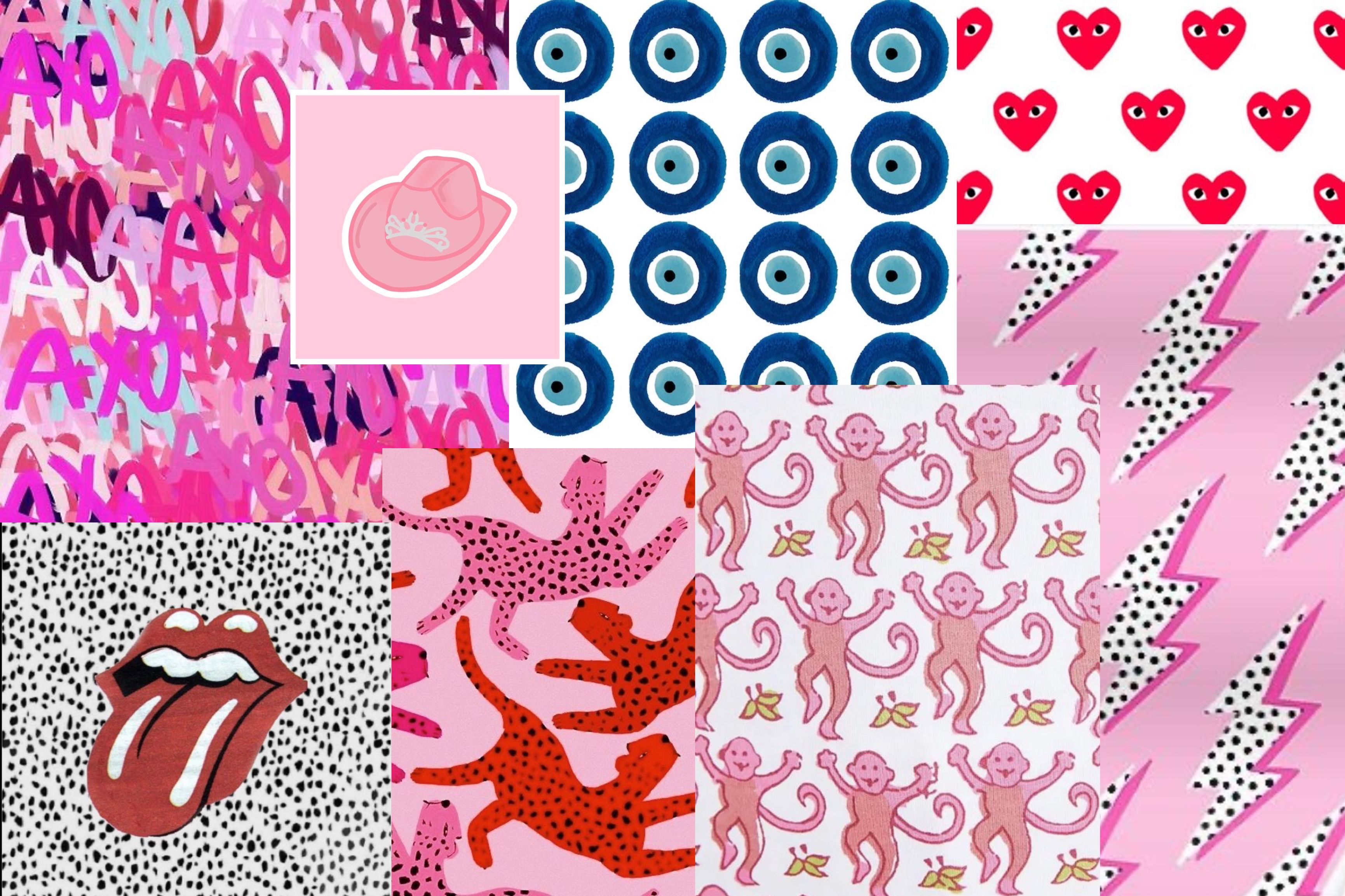 Pink Preppy Computer Wallpapers Wallpaper Cave Pink Preppy Computer Wallpapers Wallpaper Cave