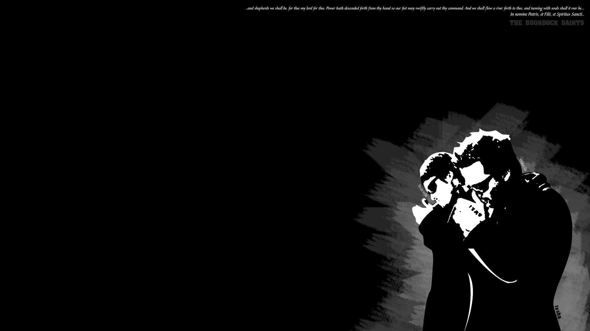The Boondock Saints HD Wallpaper and Background