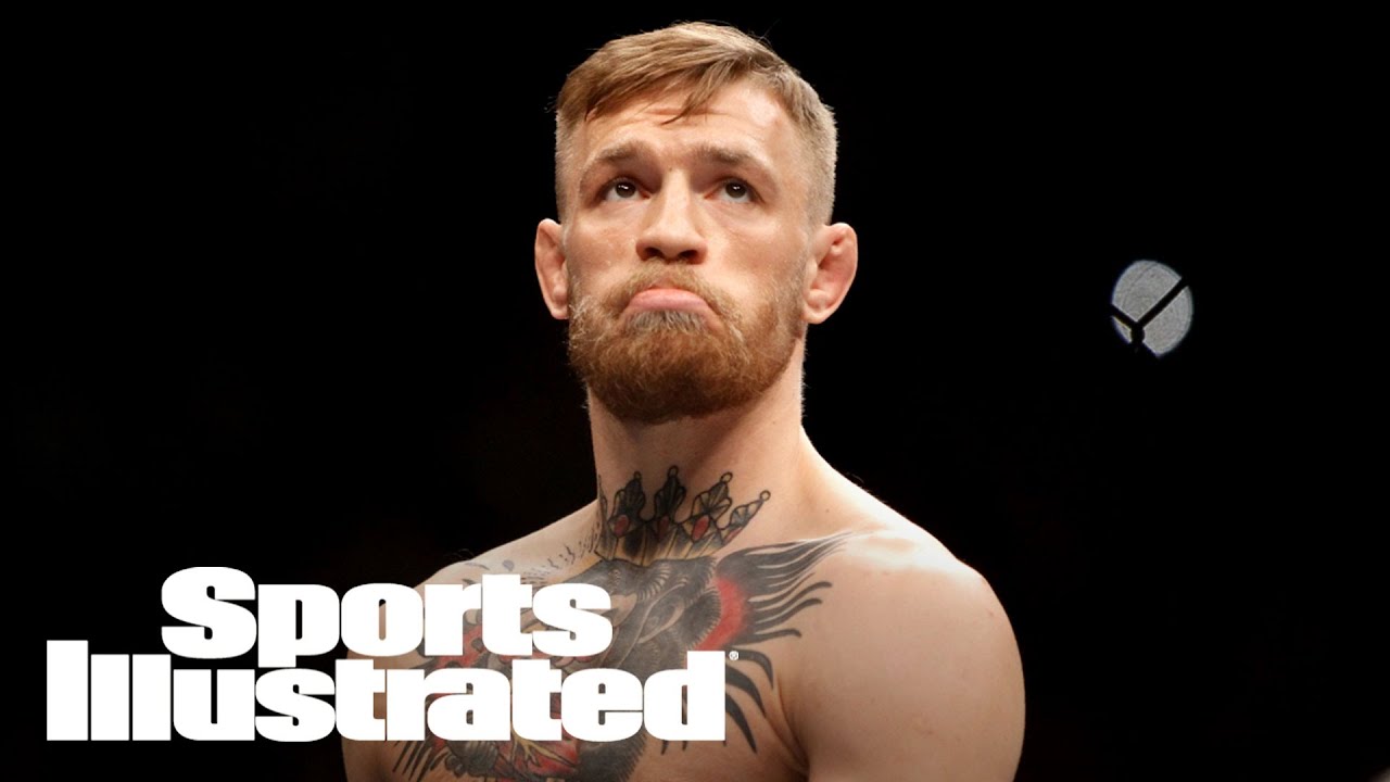 Conor McGregor Admits he Wouldn't Want to Grapple with Ronda Rousey