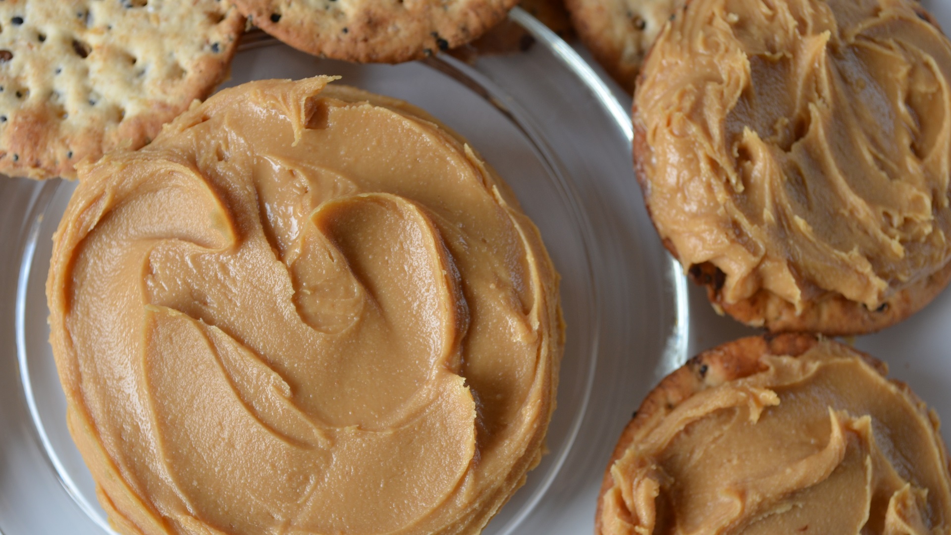 Peanut Butter HD Wallpaper and Background