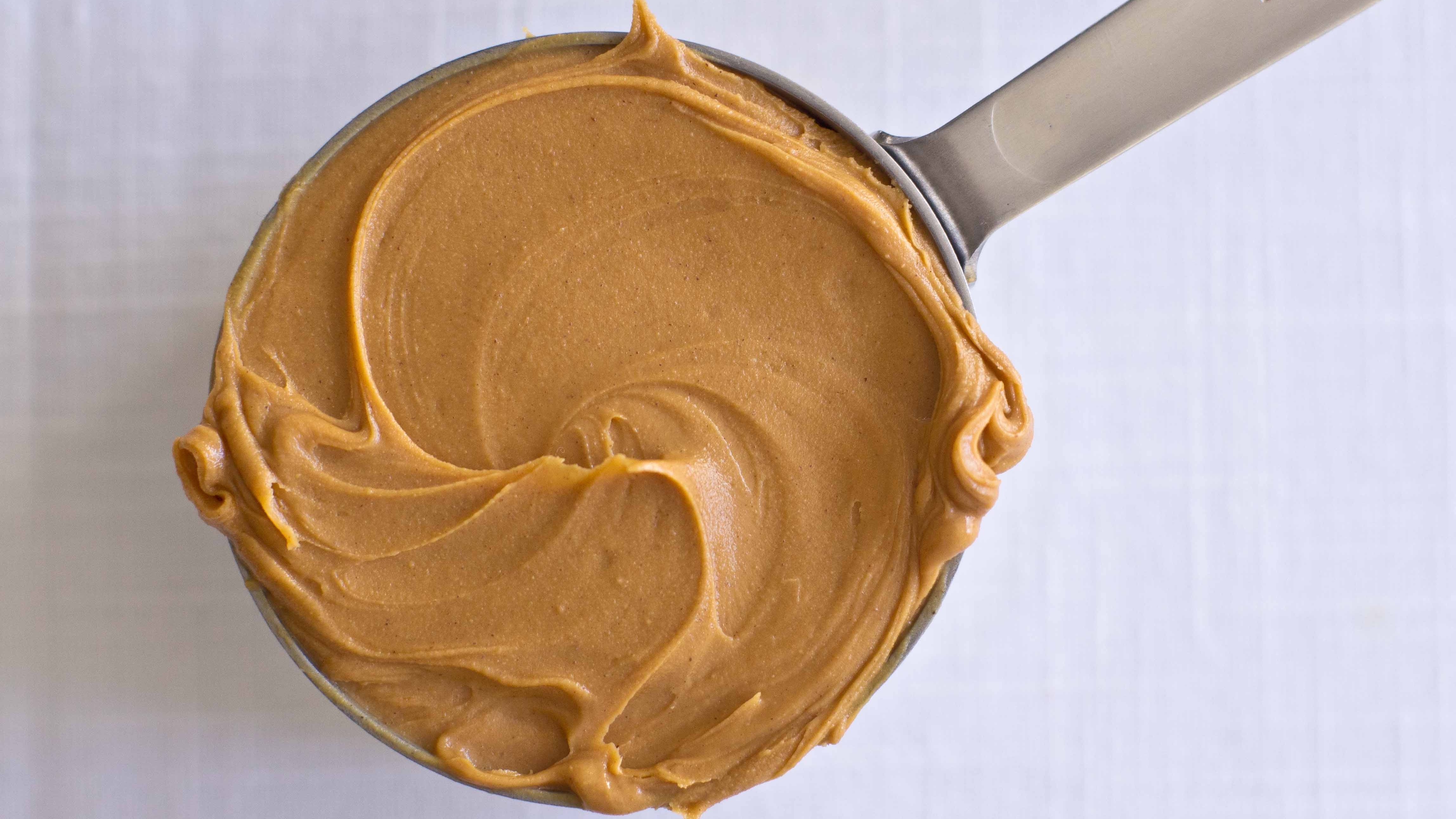 4K Peanut Butter Wallpaper and Background Image