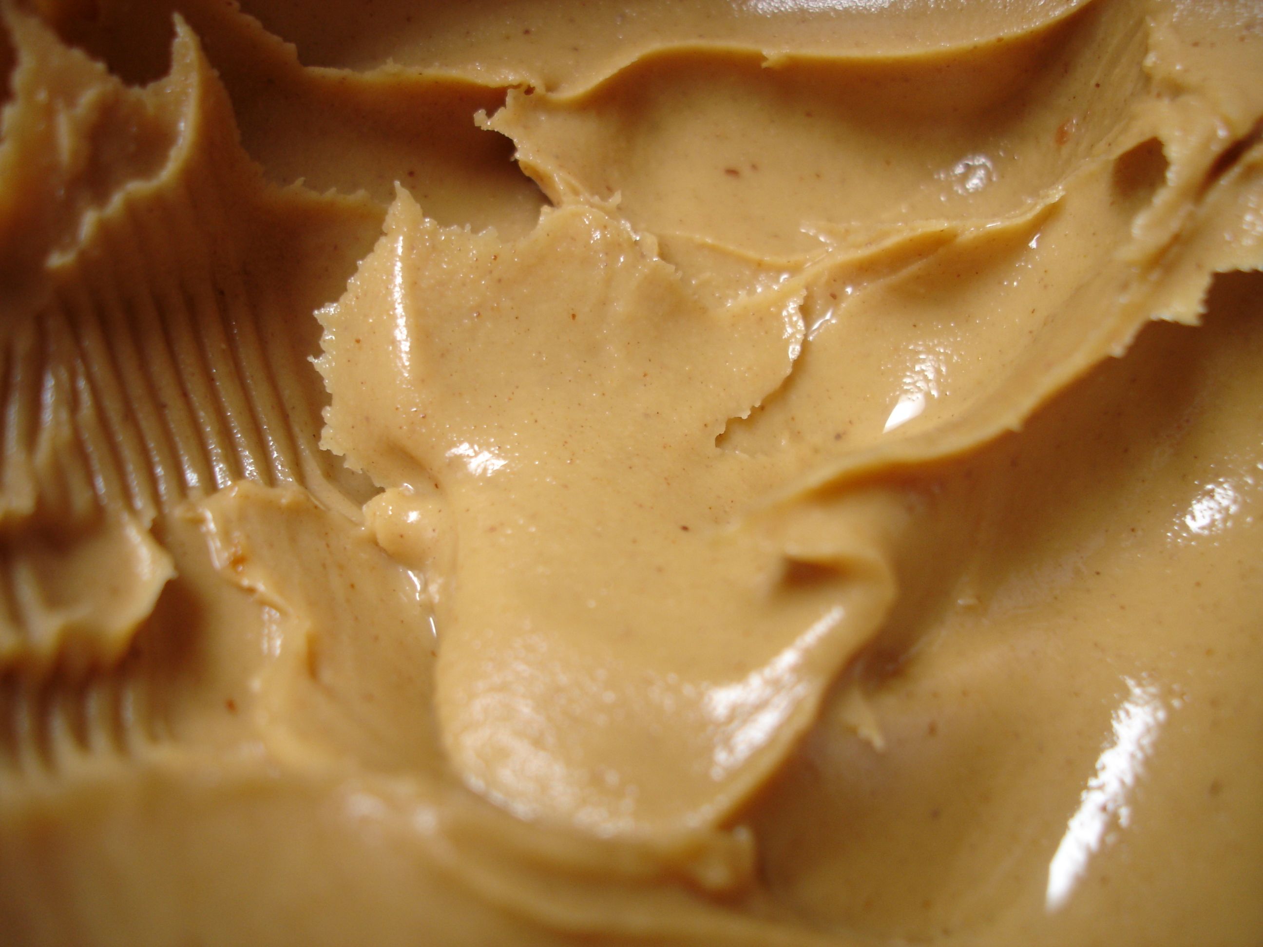 Peanut Butter Wallpaper