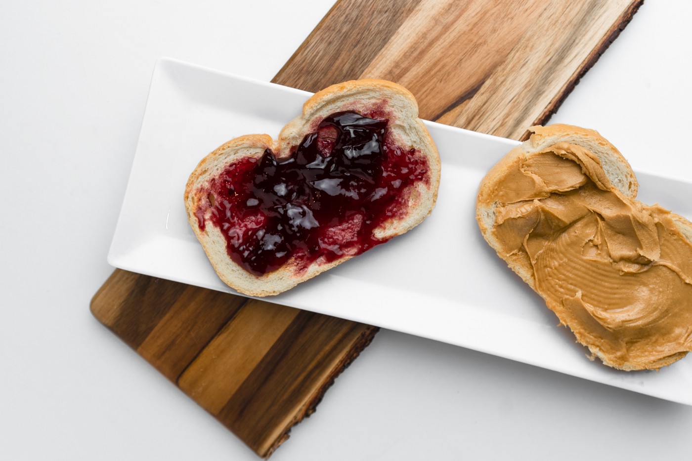 The Brands Of Peanut Butter, Ranked. By Two Thirds Math
