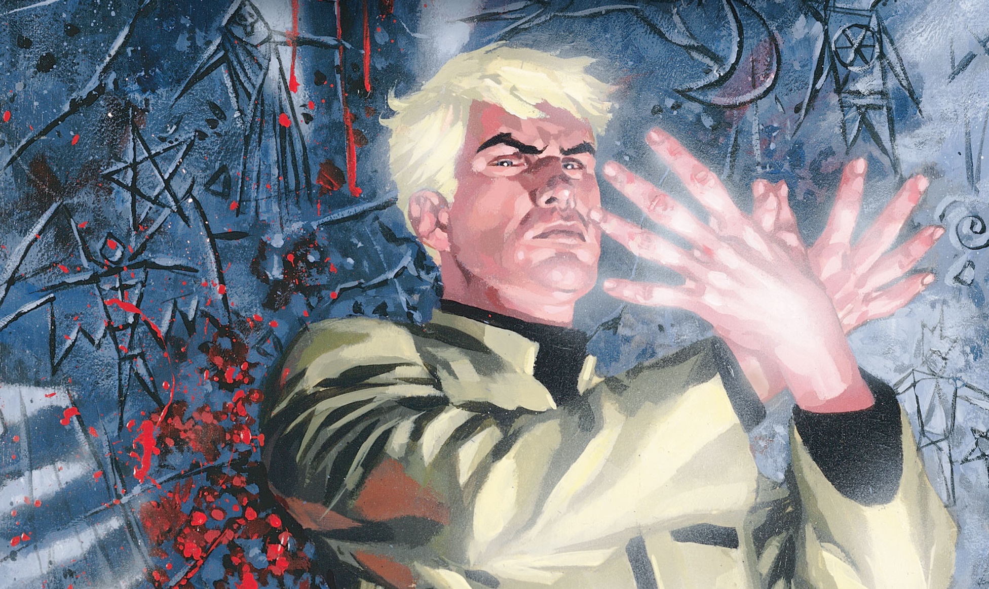 DC Comics Developing Sandman Spin Off Lucifer