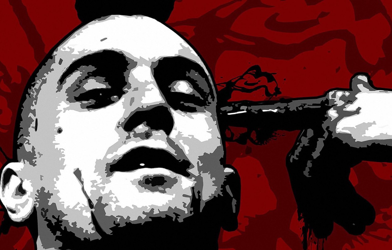 Wallpaper Art, Art, Robert De Niro, Robert De Niro, The taxi driver, Taxi Driver, Travis Bickle, Travis Bickle image for desktop, section фильмы