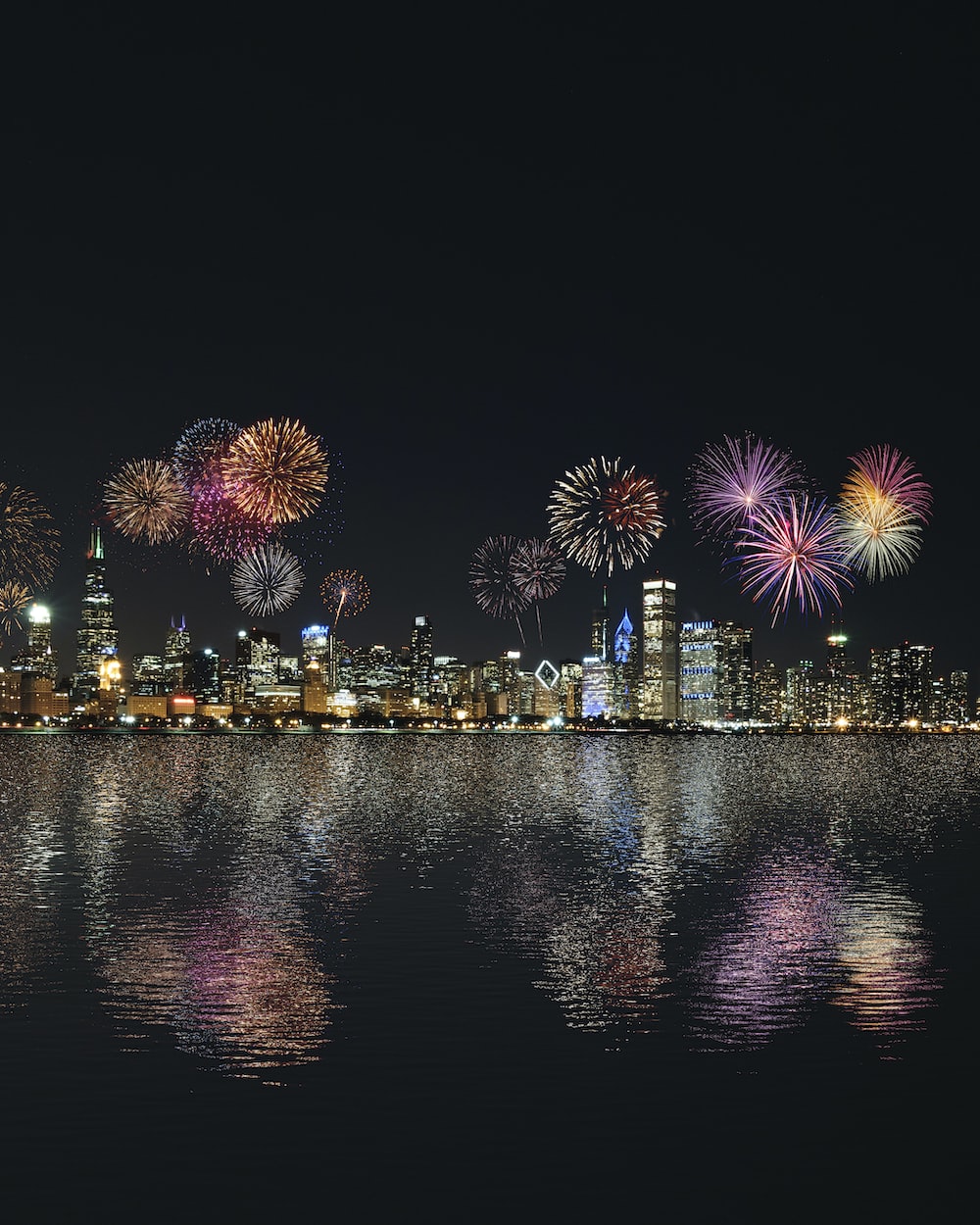 1K+ Happy New Year Picture. Download Free Image