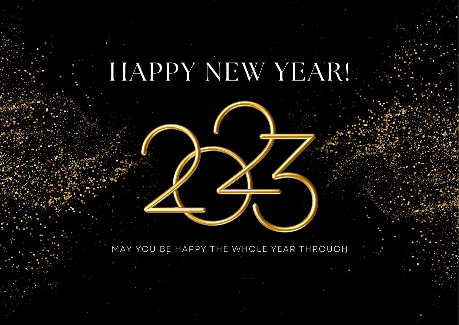 new year wallpaper 2023 aesthetic