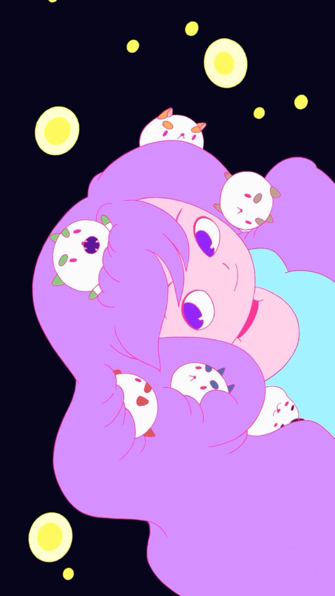 Bee and Puppycat