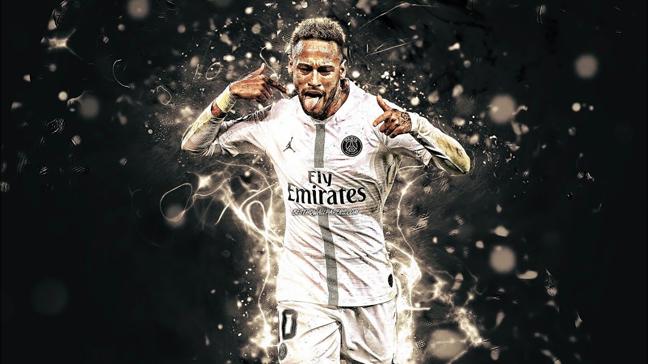 Neymar Wallpaper