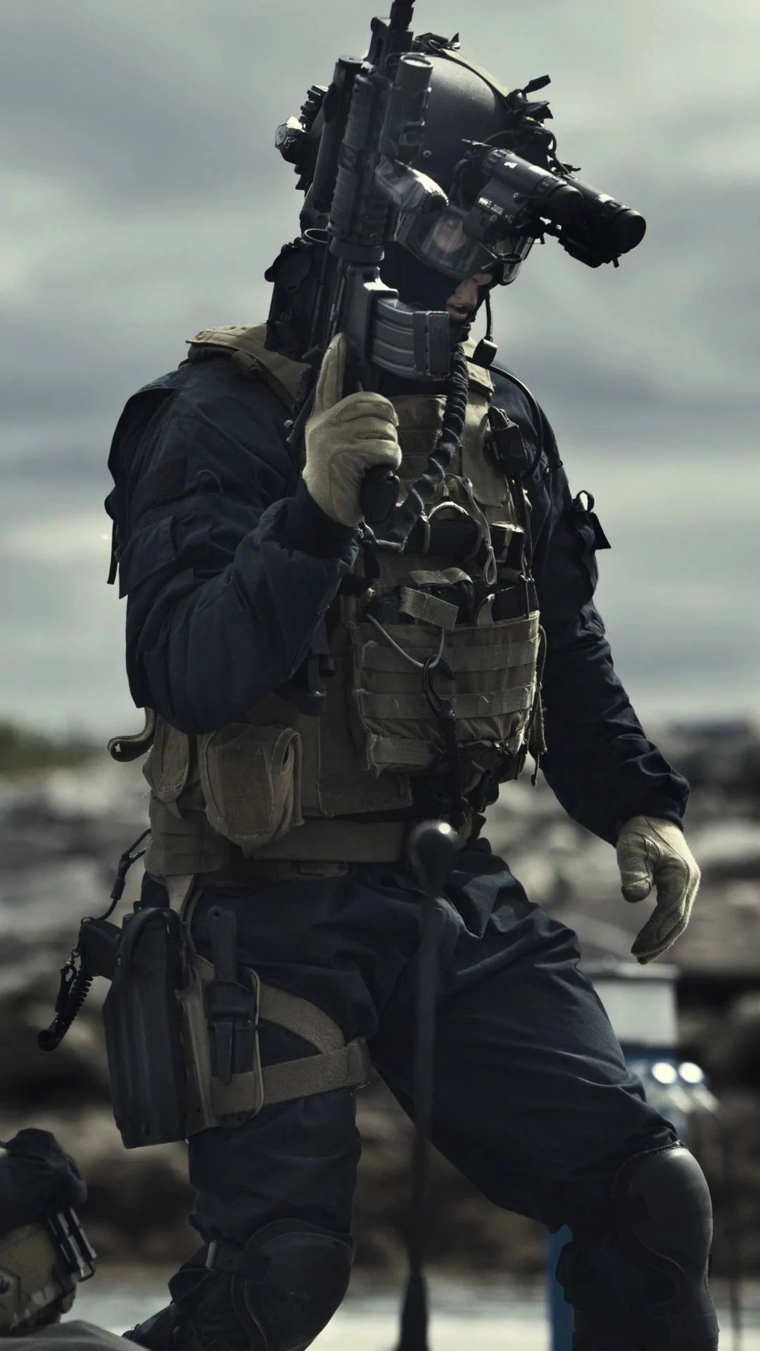 US Special Forces Wallpaper and Background 4K, HD, Dual Screen