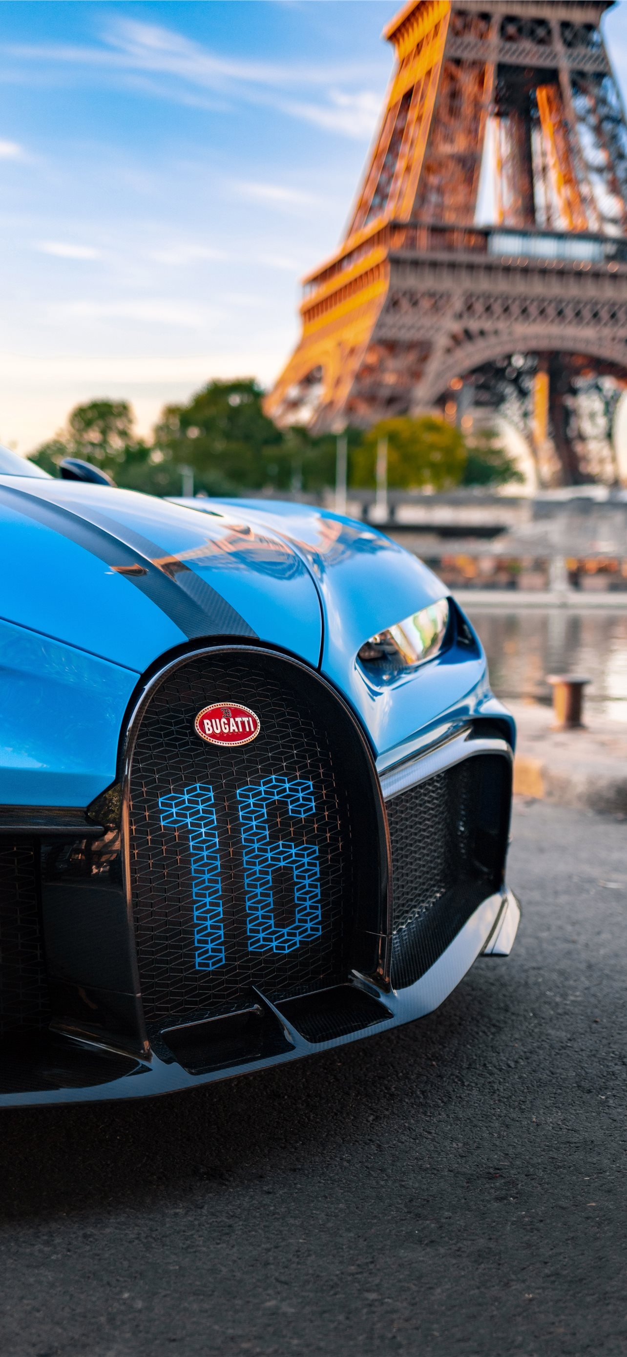 Bugatti Car iPhone Wallpapers - Wallpaper Cave