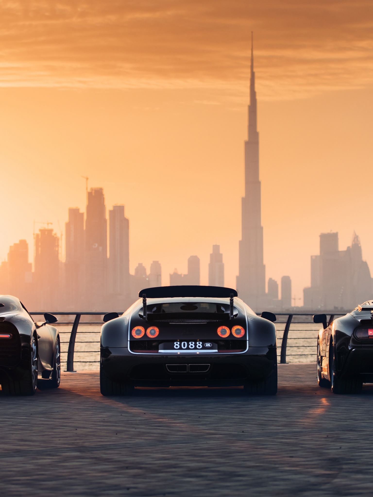 Bugatti EB110 Super Sport Wallpaper 4K, Bugatti Veyron, Cars