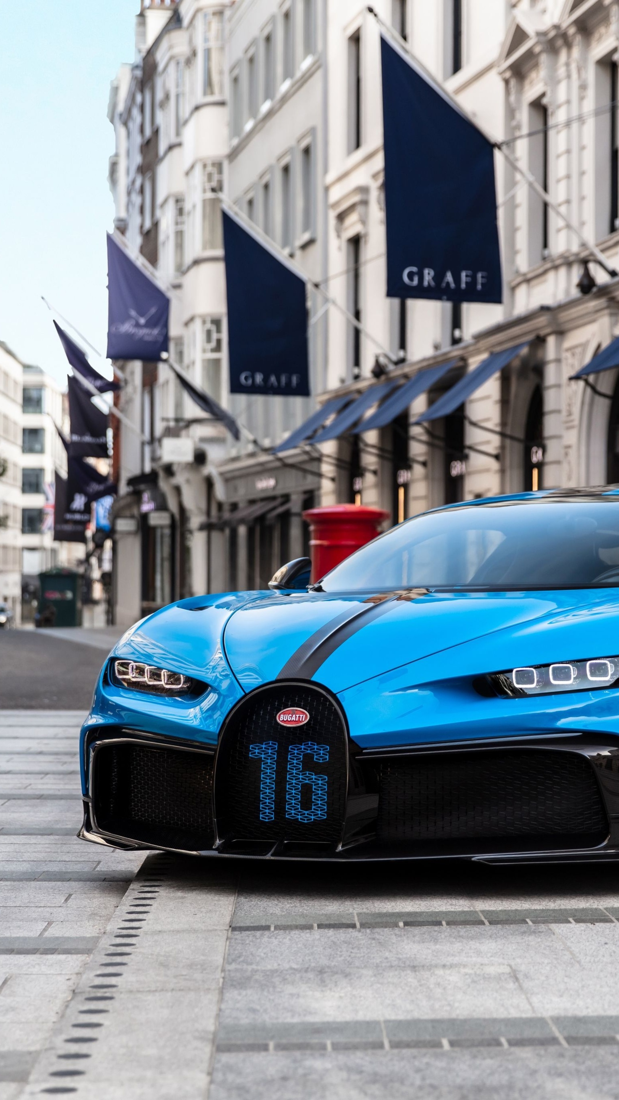 bugatti chiron pur sport, bugatti, 2020 cars, cars, hd, 4k Gallery HD Wallpaper