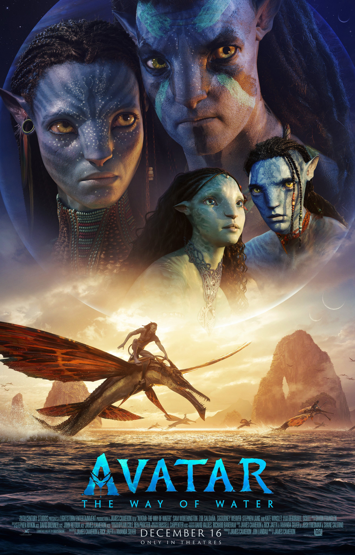 Gallery: Avatar: The Way of Water