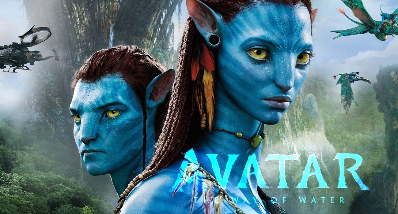 Avatar: The Way Of Water' What We Learned From Watching The New Trailer