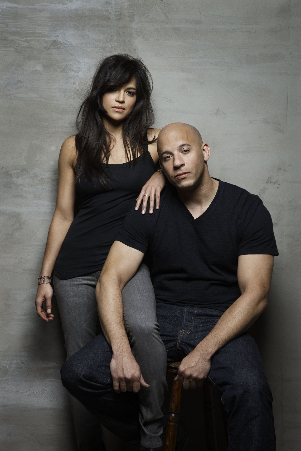 Dom And Letty Wallpapers Wallpaper Cave