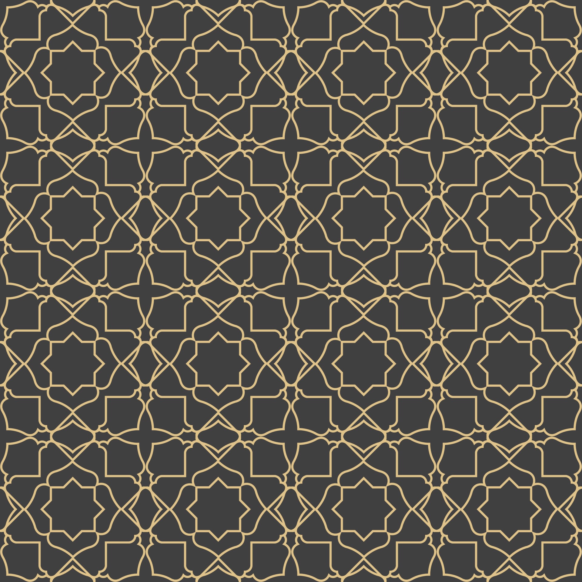 Arabic ornaments. Patterns, background and wallpaper for your design