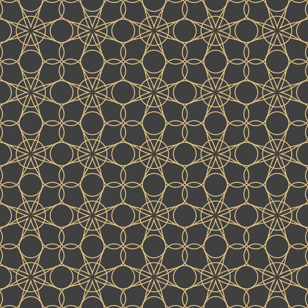 Arabic ornaments. Patterns, background and wallpaper for your design